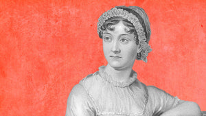 Creative activities to bring Jane Austen’s Persuasion to life