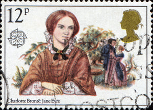 Top 10 ideas for teaching Jane Eyre