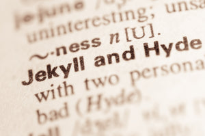 Top 10 ideas for teaching Dr Jekyll and Mr Hyde