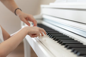 Karen Marshall's Top Tips for Teaching Beginners