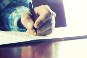 Kicking the habit: analysing a writer’s use of language rather than just explaining what it means!