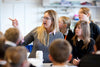 Secondary Science – Literacy skills in science