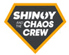 Shinoy and The Chaos Crew – The new Big Cat series for reluctant readers