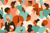 Mapping a more diverse English curriculum