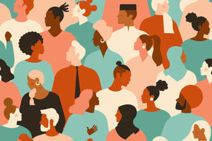 Mapping a more diverse English curriculum