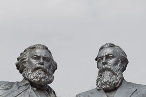 Secondary Sociology – Marxism, Education and Music!