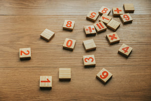 Mental Arithmetic Strategies (years 3-6)