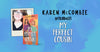 Karen McCombie introduces My Perfect Cousin