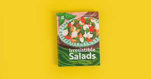 Free recipe: Watermelon, Feta and Mint Salad