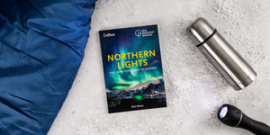 Book Review – Northern Lights: The Definitive Guide to Auroras