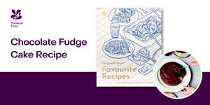 Chocolate Fudge Cake Recipe