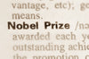 The 2018 Nobel Prize for Chemistry