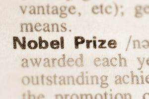 The 2018 Nobel Prize for Chemistry