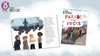 Celebrating Travelling communities in “Parade of the Pipers”