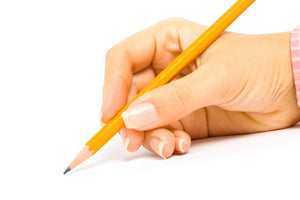 Secondary English – A lot about a little