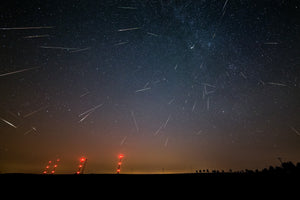 Getting to know our night sky