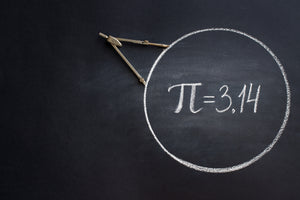 How are you celebrating Pi Day?