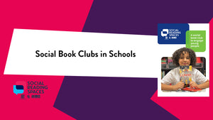 Social Book Clubs in Schools