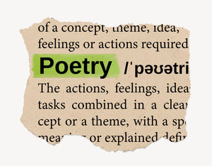 Teaching poetry beyond the classics