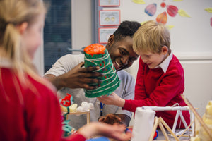 Planning and implementing an effective primary science curriculum