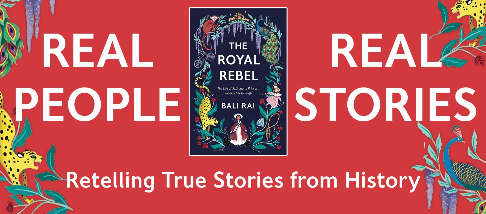 Real people, real stories – Collins