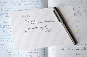 How to run GCSE Science revision sessions