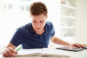 Revision tips to help your students to prepare for GCSE exams
