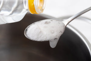 Chemistry – Soda