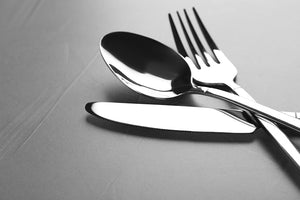 Chemistry: Superstuffs – Stainless steel