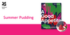 Summer Pudding