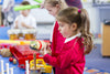 Teaching music through rhymes