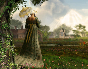 Top 10 ideas for teaching Pride and Prejudice
