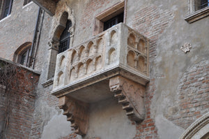 Three things I’ve learnt from teaching Romeo and Juliet