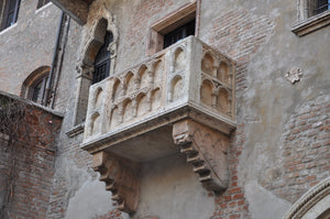 Three things I’ve learnt from teaching Romeo and Juliet