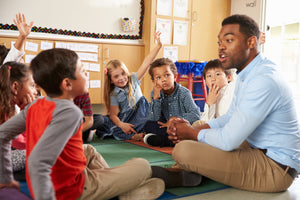 What is Teaching for Mastery?
