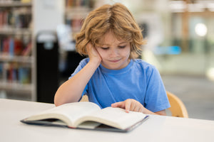 The Benefits of Uninterrupted Reading