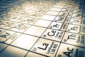 The chemist you’ve never heard of