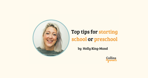 Starting School and Preschool