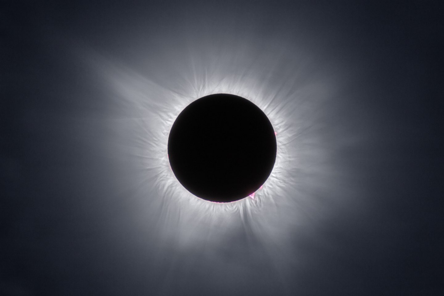 Chasing the Great American Eclipse – Collins