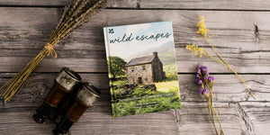 Wild Escapes: Exploring Britain’s Wild Corners