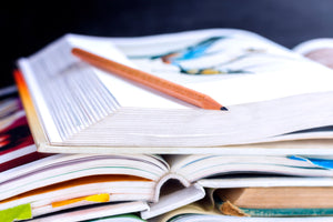 Textbooks Matter