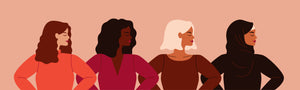 Women’s Rights – Primary English