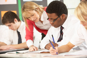 Multiplier effect – using word limits to improve students’ writing.