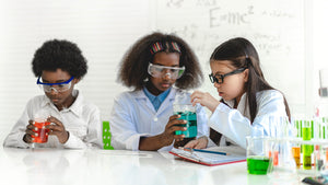 Looking Ahead: What the National Curriculum Review Means for Snap Science