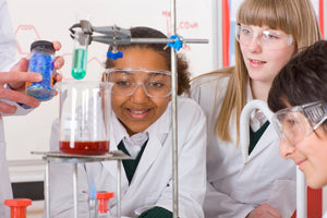 Empower your students to thrive in a changing world