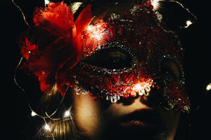 Welcome to Gatsby’s kaleidoscopic carnival!