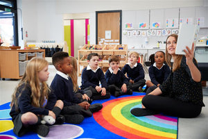 The Goldilocks test: getting our poetry teaching ‘just right’