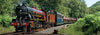 8 Must-Visit UK Family Destinations By Historic Railway During The Easter Holidays