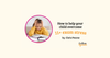 How to help your child overcome 11+ exam nerves