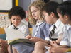 Primary – Activities to encourage reading practice